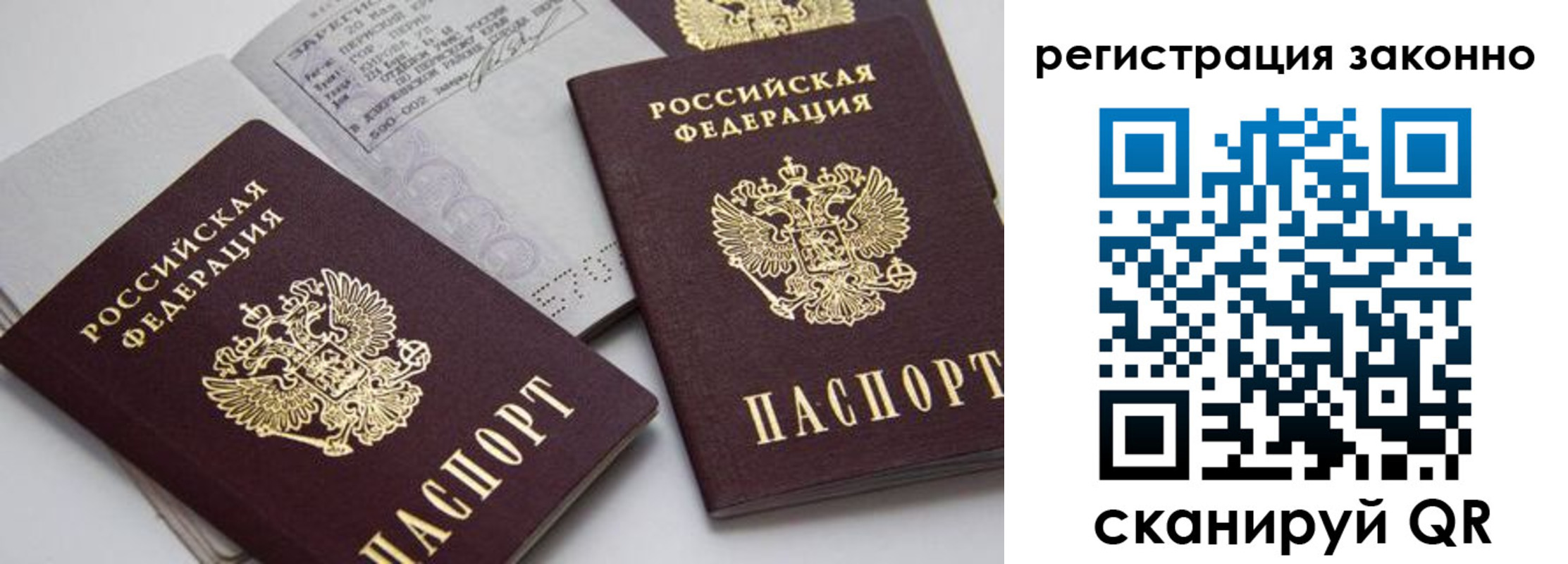 прописка штамп в Кохме
